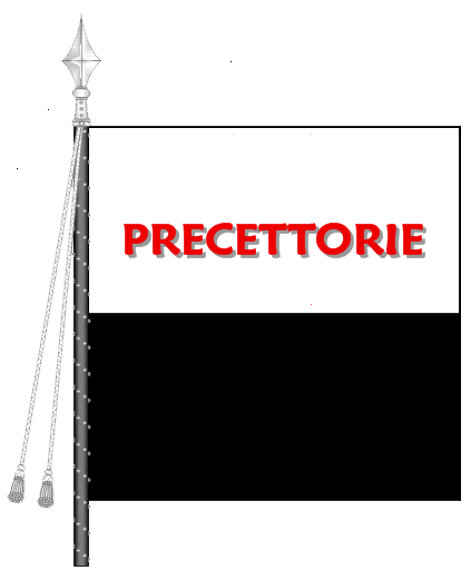 Precettorie